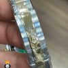 ساعت مچی زنانه رولکس مدل دیت جاست اتوماتیک 01069 ROLEX DATEJUST