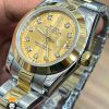 ساعت مچی زنانه رولکس مدل دیت جاست اتوماتیک 01069 ROLEX DATEJUST