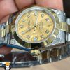 ساعت مچی زنانه رولکس مدل دیت جاست اتوماتیک 01069 ROLEX DATEJUST