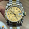 ساعت مچی زنانه رولکس مدل دیت جاست اتوماتیک 01069 ROLEX DATEJUST