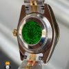 ساعت مچی زنانه رولکس دیت جاست 01074 ROLEX DATEJUST
