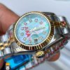 ساعت مچی زنانه رولکس دیت جاست 01074 ROLEX DATEJUST