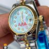 ساعت مچی زنانه رولکس دیت جاست 01074 ROLEX DATEJUST