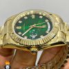 ساعت مچی مردانه رولکس مدل دی دیت اتوماتیک 01042 ROLEX DAY DATE