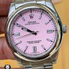 ساعت مچی مردانه رولکس اتوماتیک اویستر پرپچوال 01092 Rolex Oyster Perpetual