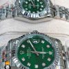 ساعت مچی ست مردانه و زنانه رولکس دیت جاست 01046 ROLEX DATEJUST