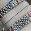 ساعت مچی زنانه و مردانه ست رولکس دیت جاست 01233 ROLEX DATEJUST