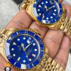 ساعت مچی ست مردانه و زنانه رولکس ساب مارینر 01083 Rolex Sub mariner