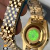 ساعت مچی ست مردانه و زنانه رولکس ساب مارینر 01083 Rolex Sub mariner