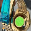 ساعت مچی ست مردانه و زنانه رولکس ساب مارینر 01083 Rolex Sub mariner