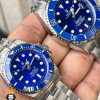 ساعت مچی ست مردانه و زنانه رولکس ساب مارینر 01087 Rolex Sub mariner