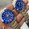 ساعت مچی ست مردانه و زنانه رولکس ساب مارینر 01085 Rolex Sub mariner