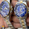 ساعت مچی ست مردانه و زنانه رولکس ساب مارینر 01085 Rolex Sub mariner
