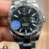 ساعت مچی مردانه رولکس اسکای دالر اتوماتیک 01572 Rolex Sky Dweller