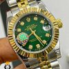 ساعت مچی زنانه رولکس دیت جاست 01059 ROLEX DATEJUST