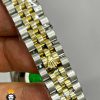 ساعت مچی زنانه رولکس دیت جاست 01228 ROLEX DATEJUST