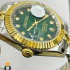 ساعت مچی زنانه رولکس دیت جاست 01059 ROLEX DATEJUST