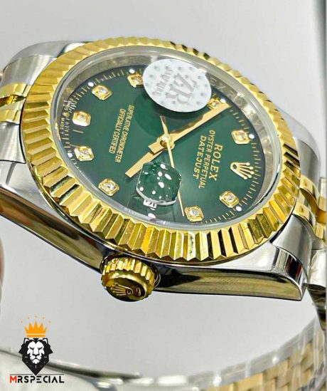 ساعت مچی زنانه رولکس دیت جاست 01059 ROLEX DATEJUST