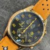 ساعت مچی مردانه تگ هویر TAG HEUER SPACE X 01023