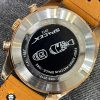 ساعت مچی مردانه تگ هویر TAG HEUER SPACE X 01023