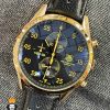 ساعت مچی مردانه تگ هویر TAG HEUER SPACE X 01024