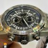 ساعت مچی مردانه تگ هویر کررا استیل کرنوگراف Tag Heuer Carrera TG 01015