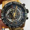 ساعت مچی مردانه تگ هویر کررا رزگلد کرنوگراف Tag Heuer Carrera TG 01016