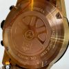 ساعت مچی مردانه تگ هویر کررا رزگلد کرنوگراف Tag Heuer Carrera TG 01016