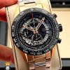 ساعت مچی مردانه تگ هویر کررا رزگلد کرنوگراف Tag Heuer Carrera TG 01016