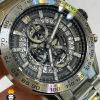 ساعت مچی مردانه تگ هویر کررا استیل کرنوگراف Tag Heuer Carrera TG 01015