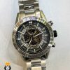 ساعت مچی مردانه تگ هویر کررا استیل کرنوگراف Tag Heuer Carrera TG 01015