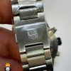 ساعت مچی مردانه تگ هویر کررا استیل کرنوگراف Tag Heuer Carrera TG 01015