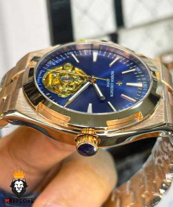 ساعت مچی مردانه واشرون کنستانتین Vacheron Constantin Overseas 01059