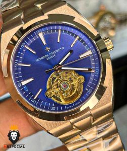 ساعت مچی مردانه واشرون کنستانتین Vacheron Constantin Overseas 01059