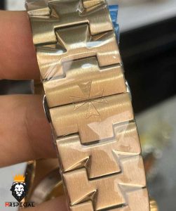 ساعت مچی مردانه واشرون کنستانتین Vacheron Constantin Overseas 01059