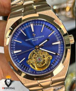 ساعت مچی مردانه واشرون کنستانتین Vacheron Constantin Overseas 01059