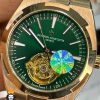 ساعت مچی مردانه واشرون کنستانتین Vacheron Constantin Overseas 01060