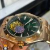 ساعت مچی مردانه واشرون کنستانتین Vacheron Constantin Overseas 01060