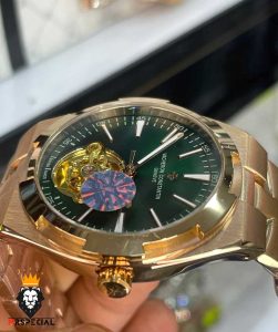 ساعت مچی مردانه واشرون کنستانتین Vacheron Constantin Overseas 01060