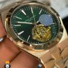 ساعت مچی مردانه واشرون کنستانتین Vacheron Constantin Overseas 01060