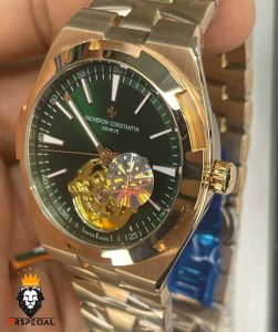 ساعت مچی مردانه واشرون کنستانتین Vacheron Constantin Overseas 01060