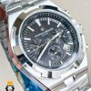 ساعت مچی مردانه استیل واشرون کنستانتین Vacheron Constantin 01050