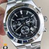 ساعت مچی مردانه استیل واشرون کنستانتین Vacheron Constantin 01050