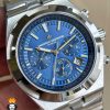ساعت مچی مردانه استیل واشرون کنستانتین Vacheron Constantin 01051