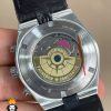 ساعت مچی مردانه بند چرم واشرون کنستانتین Vacheron Constantin 01048