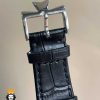 ساعت مچی مردانه بند چرم واشرون کنستانتین Vacheron Constantin 01048