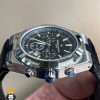 ساعت مچی مردانه بند چرم واشرون کنستانتین Vacheron Constantin 01048