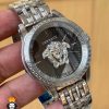 ساعت مچی مردانه ورساچه 01095 VERSACE