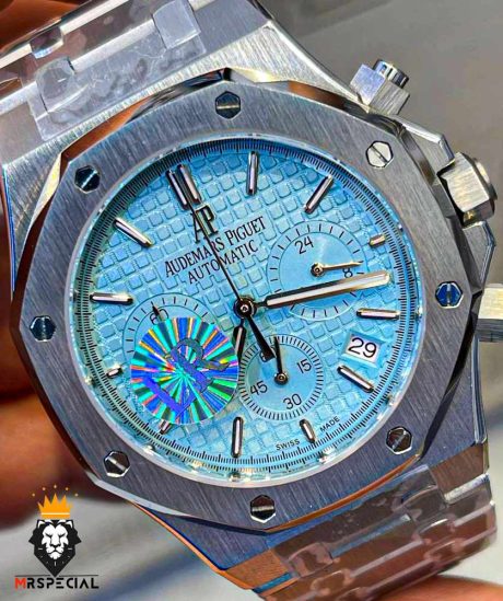 ساعت مچی مردانه اودمار پیگه AUDEMARS PIGUET ROYAL 01096