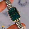 ساعت زنانه دنیل ولینگتون چهارگوش Daniel Wellington Quadro 01131